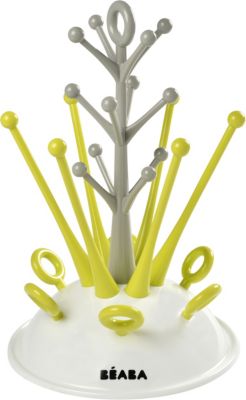 Сушка для бутылок Beaba Tree Draining Rack