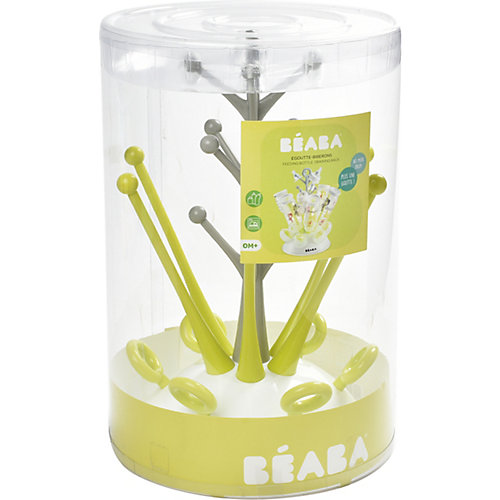 Сушка для бутылок Beaba Tree Draining Rack от BÉABA