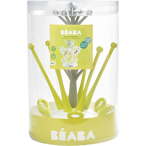 Сушка для бутылок Beaba Tree Draining Rack от BÉABA