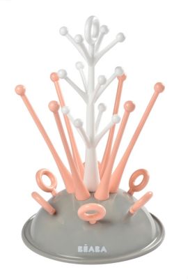 Сушка для бутылок Beaba Tree Draining Rack