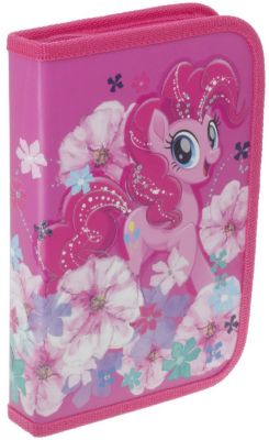 Пенал Seventeen My Little Pony