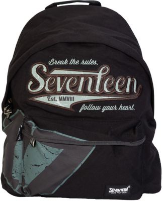 Рюкзак Seventeen