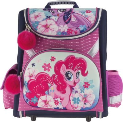 Рюкзак Seventeen My little Pony