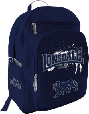 Рюкзак Seventeen Lonsdale
