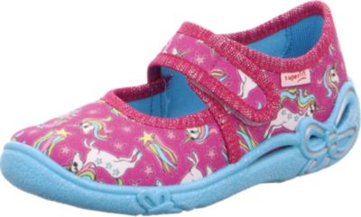 Hausschuhe BELINDA für Mädchen, superfit | myToys