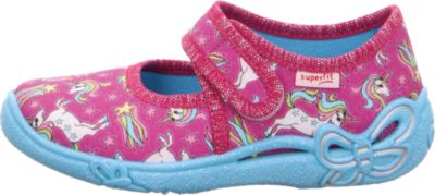 Hausschuhe BELINDA für Mädchen, superfit | myToys