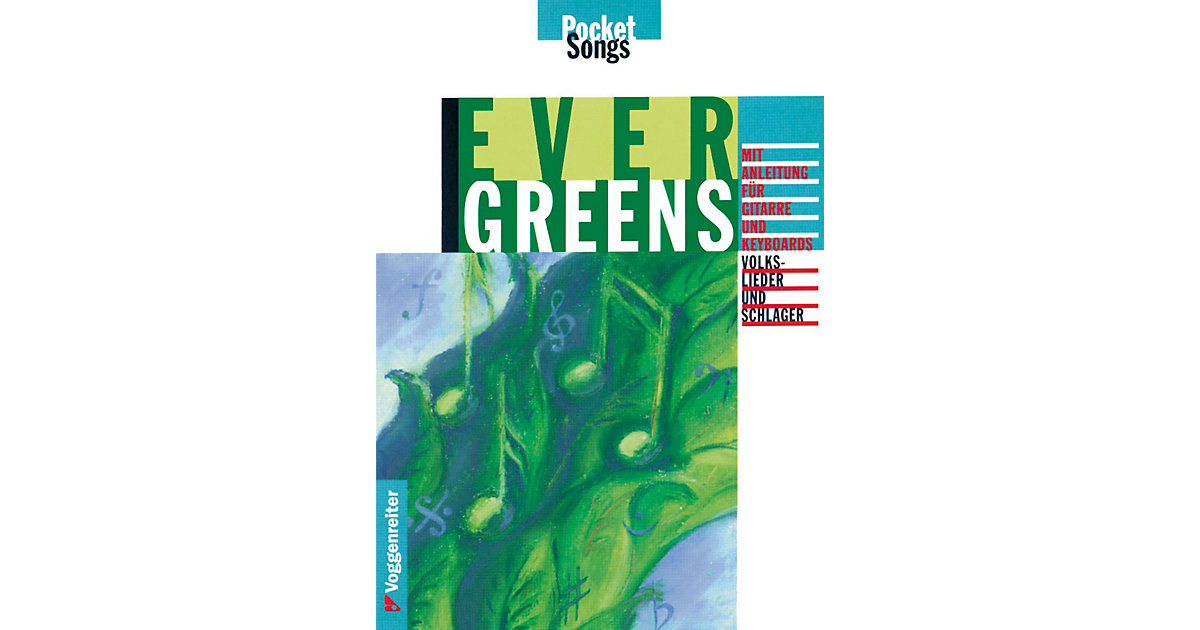 Buch - Evergreens