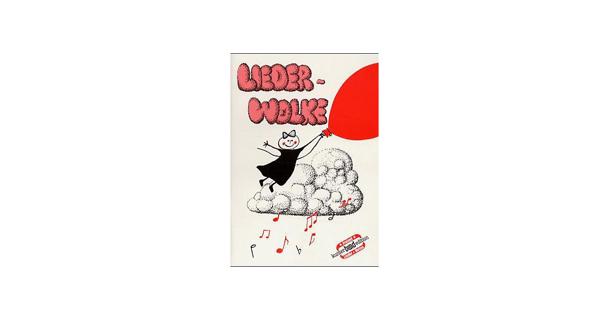 Schott Verlag · Liederwolke Schott Verlag · Liederwolke