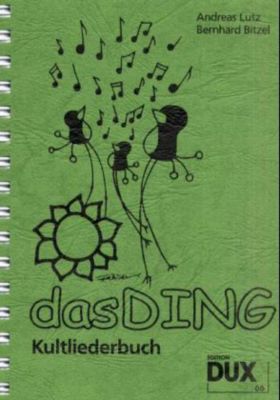 Buch - Das Ding