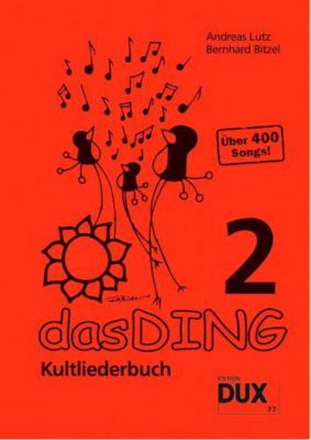 Buch - Das Ding 2