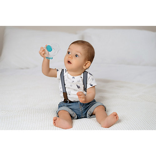 Прорезыватель Roxy-Kids Цыплёнок от Roxy-Kids
