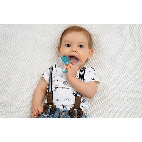 Прорезыватель Roxy-Kids Цыплёнок от Roxy-Kids