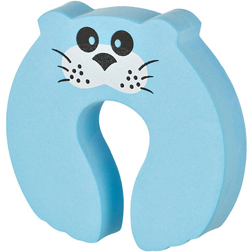 Фиксатор дверей Roxy-Kids кот от Roxy-Kids