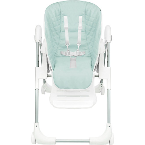 Универсальный чехол для детского стульчика Roxy-Kids ментоловый от Roxy-Kids