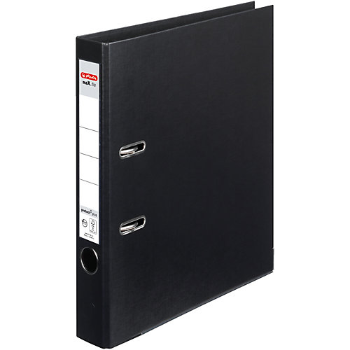 Папка-регистратор Herlitz MaX.file protect plus от herlitz