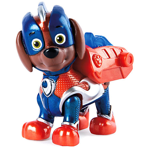 Фигурка Spin Master PAW Patrol "Щенячий патруль: мега Зума от Spin Master