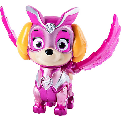 Фигурка Spin Master PAW Patrol "Щенячий патруль: мега Скай от Spin Master
