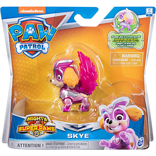 Фигурка Spin Master PAW Patrol "Щенячий патруль: мега Скай от Spin Master