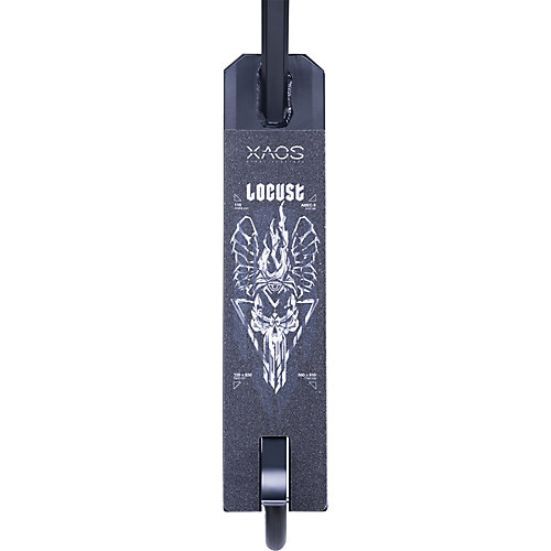 Трюковой самокат Xaos Locust от Xaos