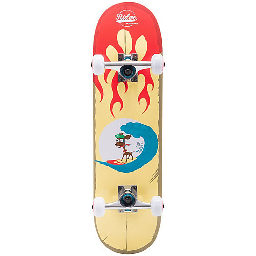 Скейтборд Ridex Surf от Ridex