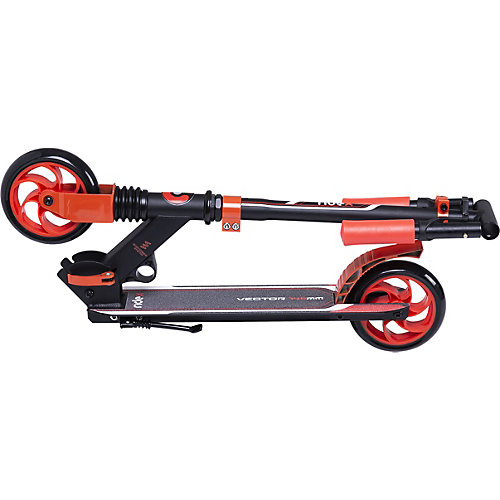Двухколёсный самокат Ridex Vector, 145 мм от Ridex
