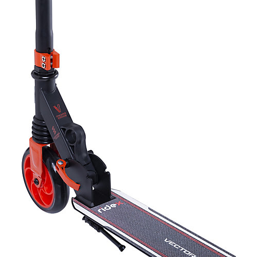Двухколёсный самокат Ridex Vector, 145 мм от Ridex
