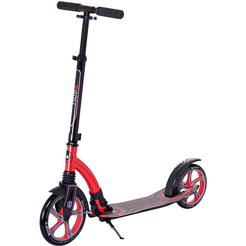 Двухколёсный самокат Ridex Shift, 230/200 мм от Ridex