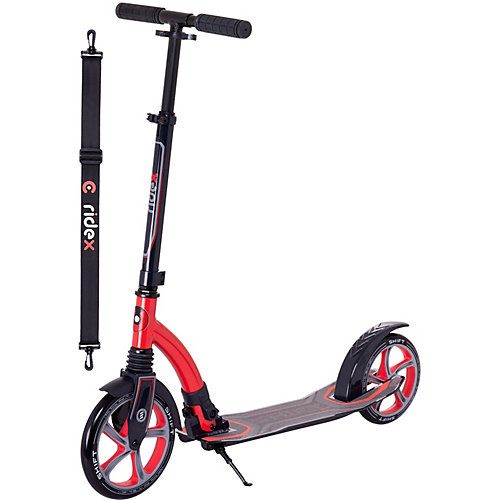 Двухколёсный самокат Ridex Shift, 230/200 мм от Ridex