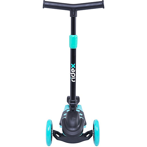 Трёхколёсный самокат Ridex 3D Robin, 120/90 мм от Ridex