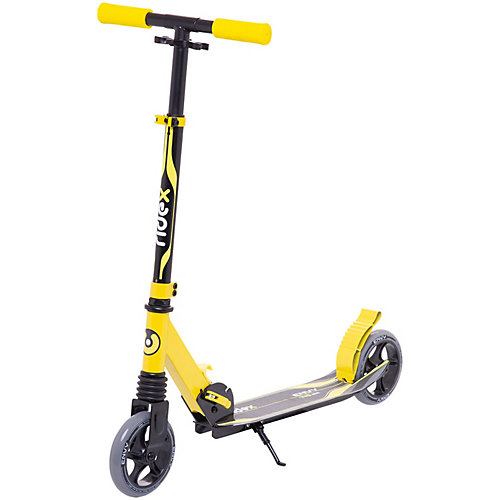Двухколёсный самокат Ridex Envy, 145 мм от Ridex