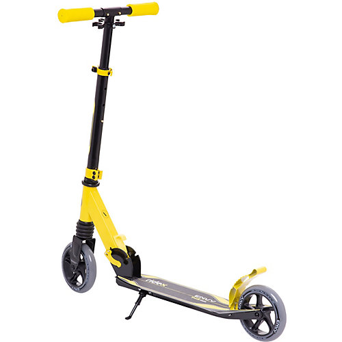 Двухколёсный самокат Ridex Envy, 145 мм от Ridex