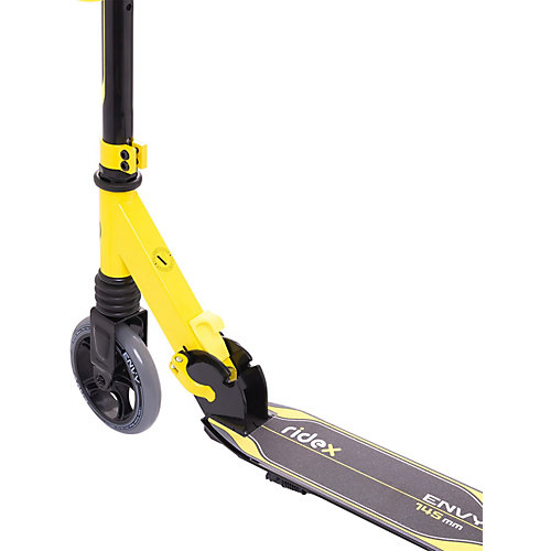 Двухколёсный самокат Ridex Envy, 145 мм от Ridex