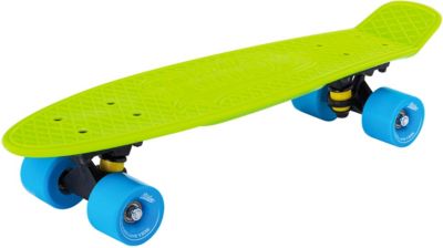 Скейтборд Ridex Winner, 1/8