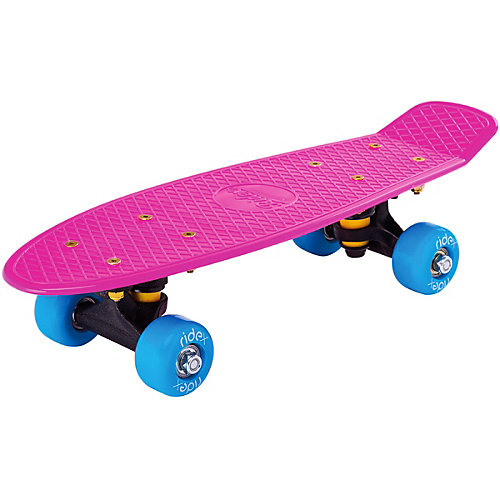 Скейтборд Ridex Princess, 1/12 от Ridex