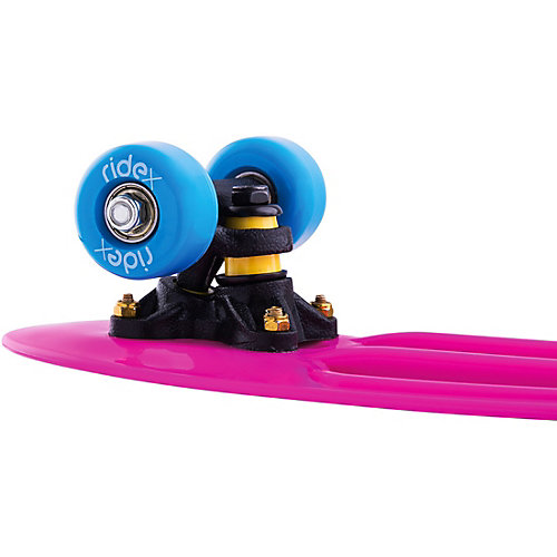 Скейтборд Ridex Princess, 1/12 от Ridex