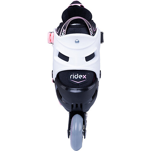 Ролики раздвижные Ridex Halo Pink - розовый от Ridex