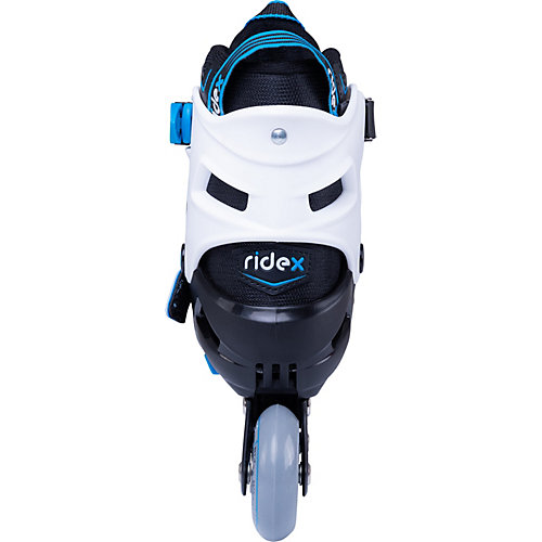 Ролики раздвижные Ridex Halo Blue - голубой от Ridex