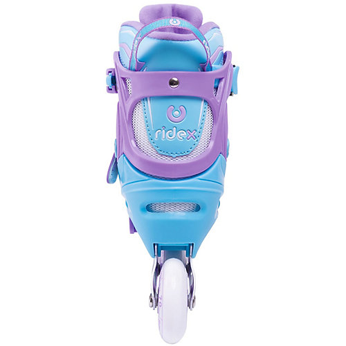 Ролики раздвижные Ridex Tilly Light - blau/lila от Ridex