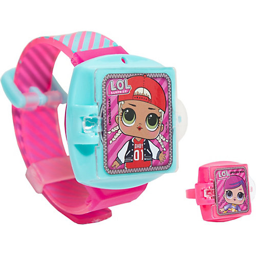 Декоративная косметика Corpa LOL, большая от Corpa