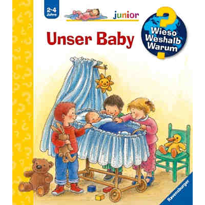 WWW junior Unser Baby