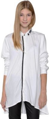 Блузка Young Reporter