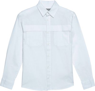 Рубашка Young Reporter