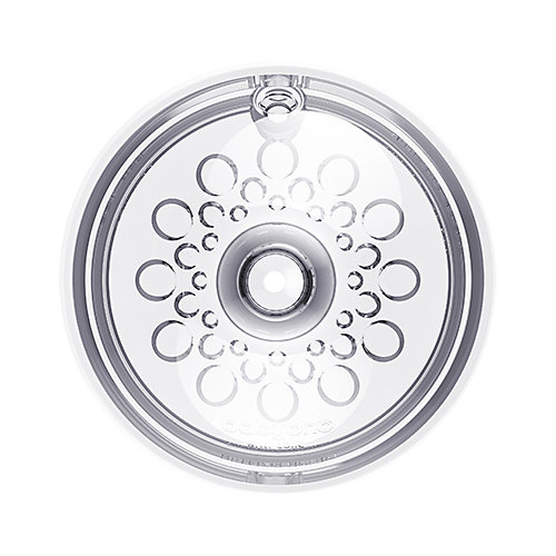 Соска для бутылочек с широким горлышком BabyOno Natural Nursing средний поток, 2 шт от BabyOno
