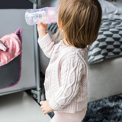 Бутылочка BabyOno антиколиковая, 120 мл, мята от BabyOno
