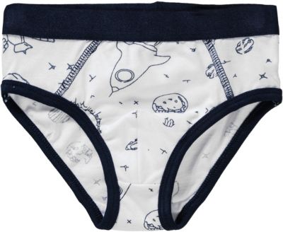 Slips 3erPack für Jungen, Organic Cotton, JACKY myToys