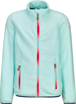 Killtec Jungen Mitzy Mini Fleecejacke
