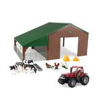 Spielwelt Krankenwagen, Small Foot | myToys Spielwelt Krankenwagen, Small Foot | myToys