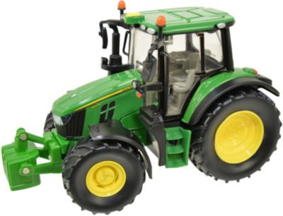 John Deere 6120 Traktor Britains Mytoys