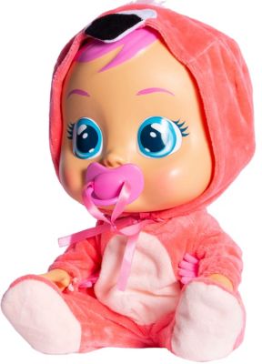 Кукла IMC Toys Fancy Crybabies