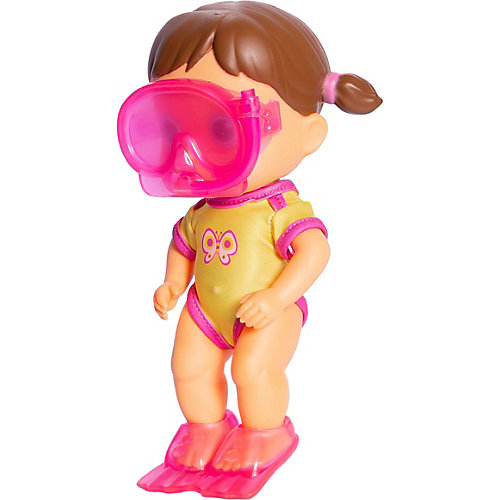 Кукла IMC Toys Лавли Bloopies от IMC Toys